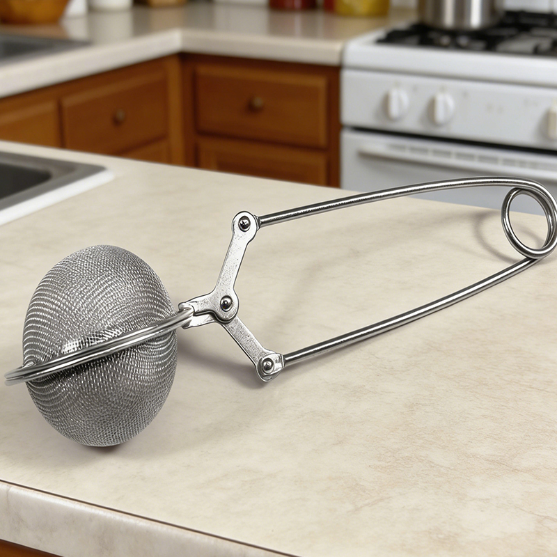Stainless Steel Tea Infuser Ha - đánh giá và giá Coffee Tea Infuser