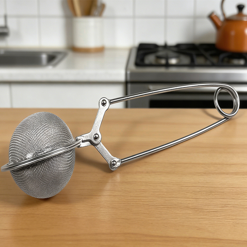 Stainless Steel Tea Infuser Ha - đánh giá và giá Coffee Tea Infuser