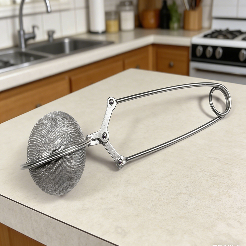 Stainless Steel Tea Infuser Ha - đánh giá và giá Coffee Tea Infuser