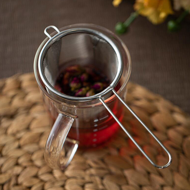 New Stainless Steel Tea Infuse - đánh giá và giá Coffee Tea Infuser
