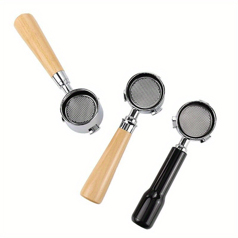 51mm Coffee Bottomless Portafi - đánh giá và giá Delonghi Espresso Magnifica