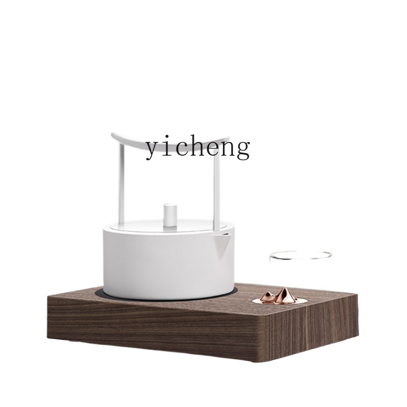 c3 Electric Ceramic Stove Tea  - đánh giá và giá Tea & Coffee Quận 1