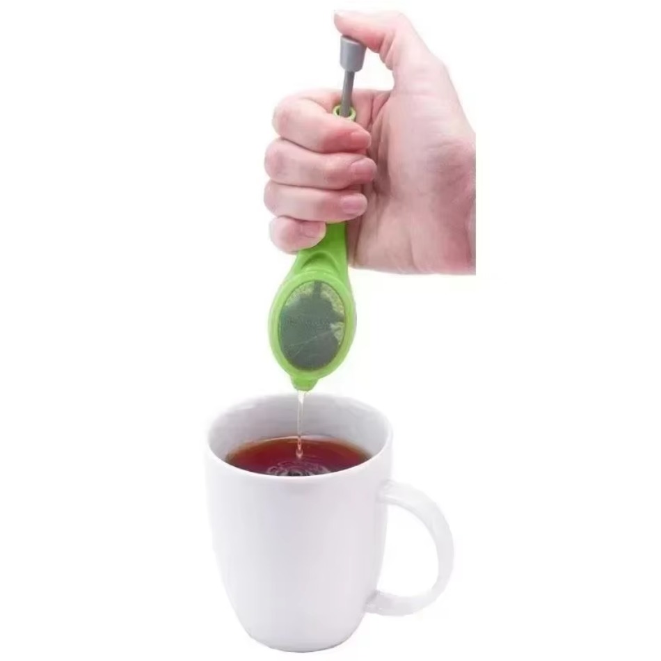 Healthy Tea Infuser Kitchen Bu - đánh giá và giá Coffee Tea Infuser