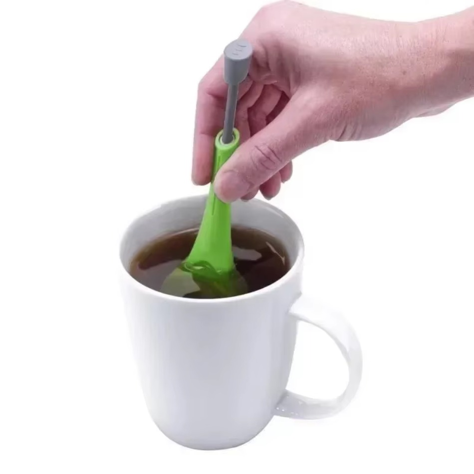 Healthy Tea Infuser Kitchen Bu - đánh giá và giá Coffee Tea Infuser