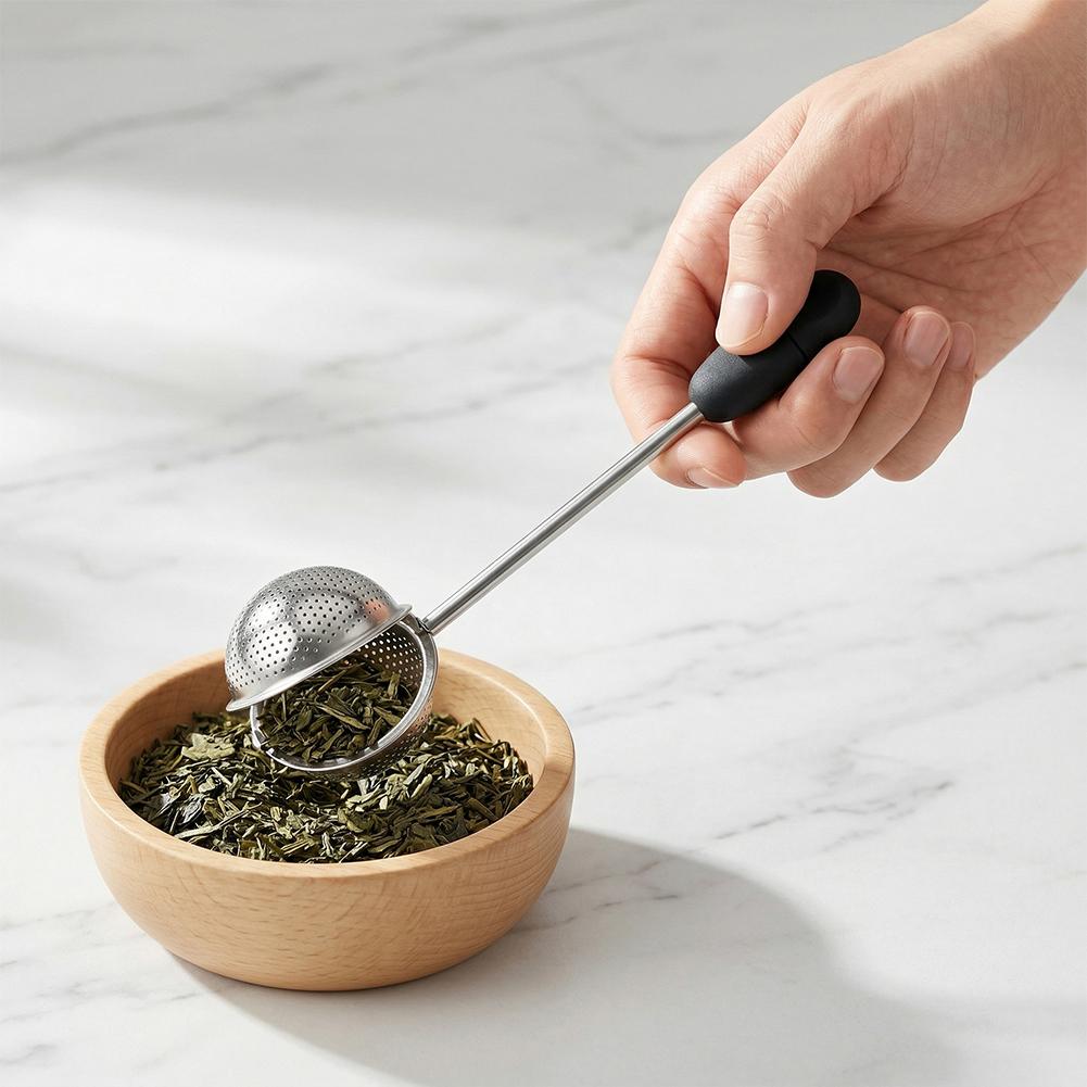 304 Stainless Steel Rotating T - đánh giá và giá Coffee Tea Infuser
