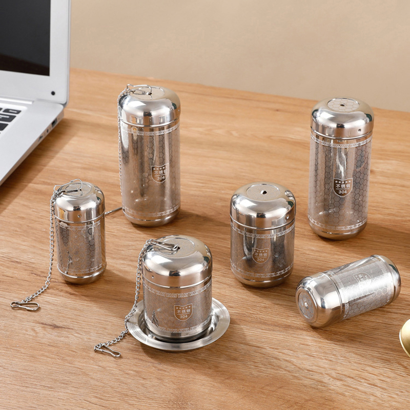 Stainless Steel Tea Infuser Te - đánh giá và giá Coffee Tea Infuser