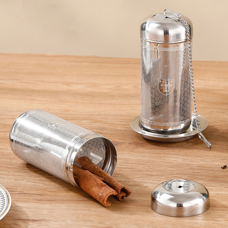 Stainless Steel Tea Infuser Te - đánh giá và giá Coffee Tea Infuser