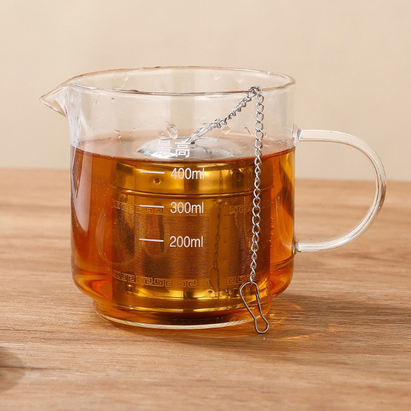 Stainless Steel Tea Infuser Te - đánh giá và giá Coffee Tea Infuser
