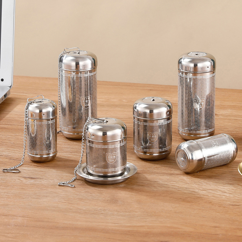 Stainless Steel Tea Infuser Te - đánh giá và giá Coffee Tea Infuser