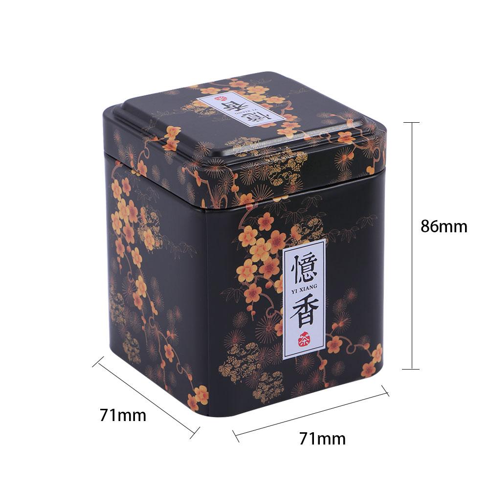 Mini Small Kitchen Storage Sea - đánh giá và giá Coffee Tea And Sugar Canister Set