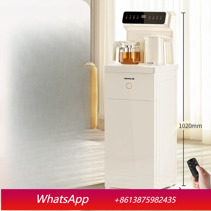 CX smart tea bar machine house - đánh giá và giá Tea & Coffee Quận 1