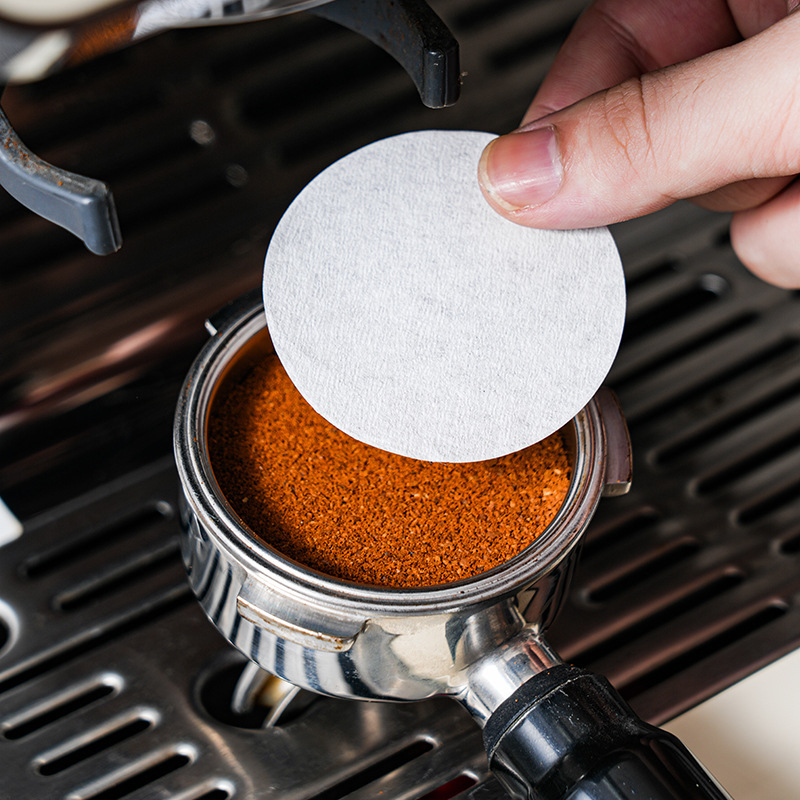 100Pcs Round Coffee Filter Pap - đánh giá và giá Coffee Dripper V60