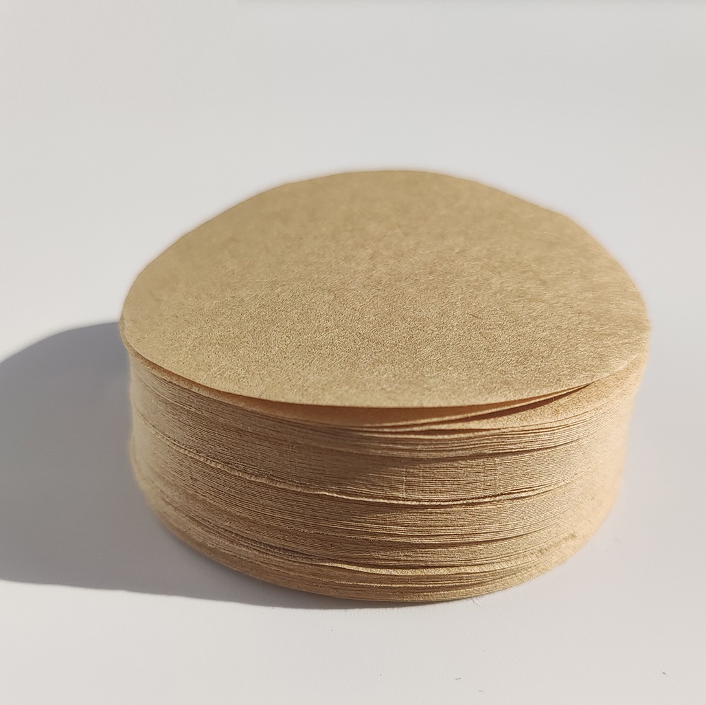 100Pcs Round Coffee Filter Pap - đánh giá và giá Coffee Dripper V60
