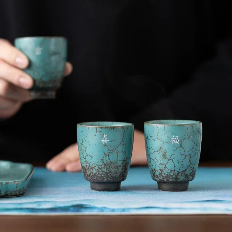 Gift Box, Espresso Cups,Japane - đánh giá và giá Coffee Tea Box
