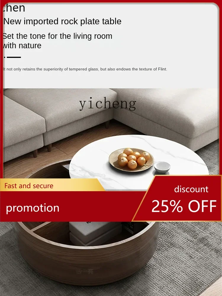 i5.15 round Rotating Stone Pla - đánh giá và giá Tea & Coffee Quận 1