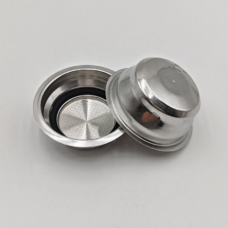 51mm Coffee Machine Accessorie - đánh giá và giá Delonghi Espresso Magnifica