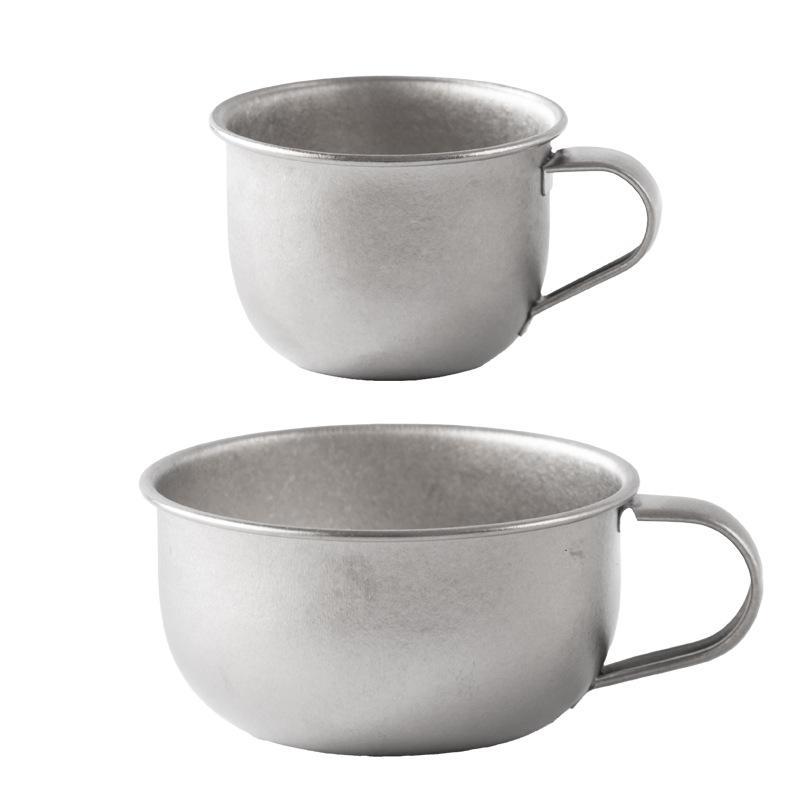 80ml/220ml Camping Water Cup P - đánh giá và giá Coffee Tea Break