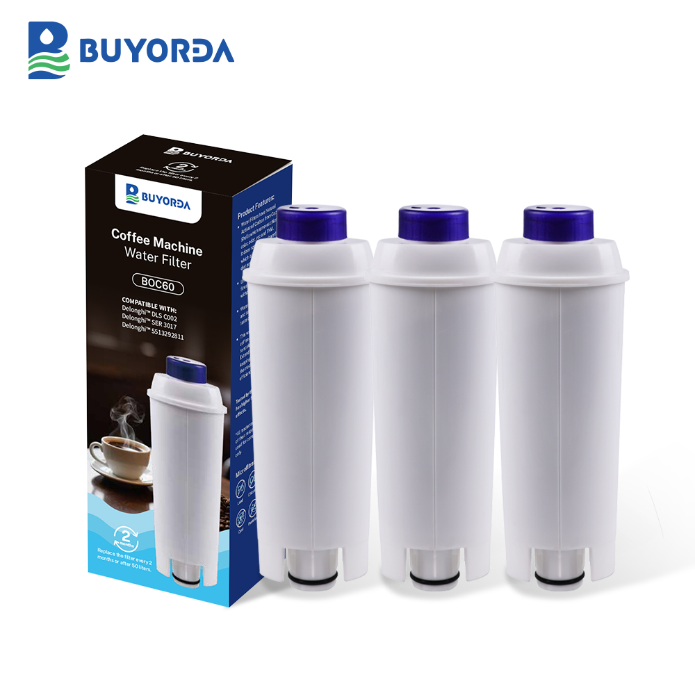Coffee Machine Filters Replace - đánh giá và giá Delonghi Espresso Magnifica