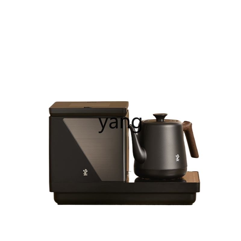 CX Automatic Water Feeding Ket - đánh giá và giá Tea & Coffee Quận 1