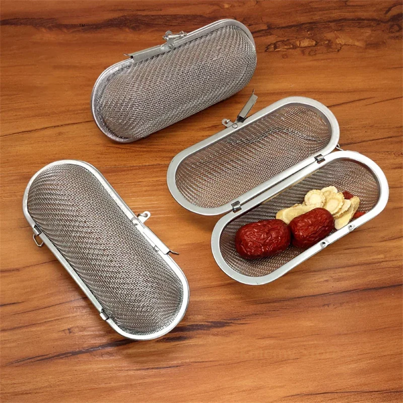 Stainless Steel Oval Heart Sph - đánh giá và giá Coffee Tea Infuser