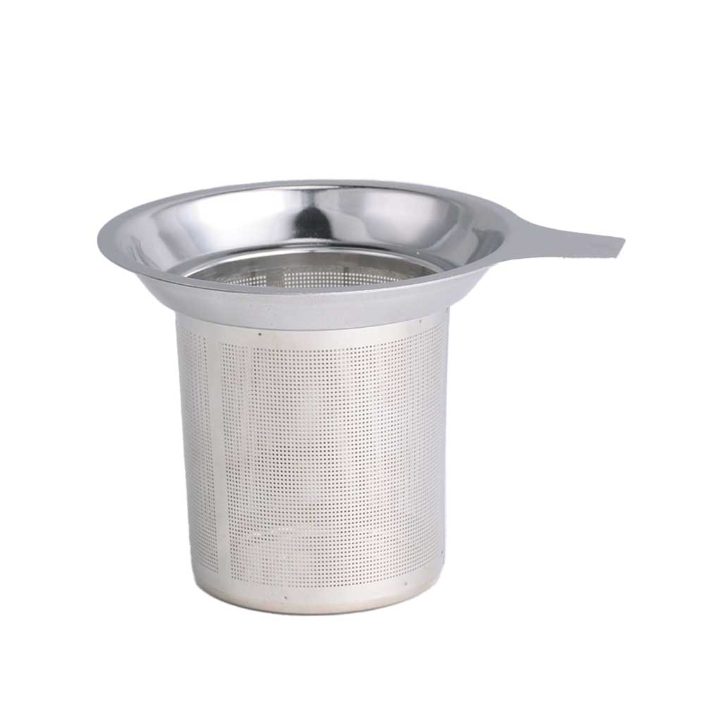 Single Handle Tea Infuser Stai - đánh giá và giá Coffee Tea Infuser